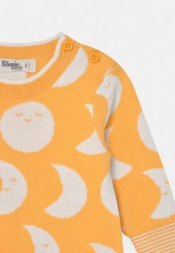 Tay Moon Playsuit Unisex - Jumpsuit - Sunshine 7 Tay Moon Playsuit Unisex - Jumpsuit - Sunshine -kinderkledingwinkel d0bdccbc7f1d4b1aa66b26f09e98fb86