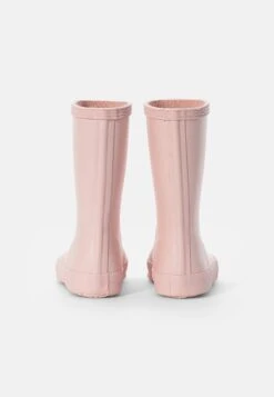 Hunter ORIGINAL Kids First Classic - Regenlaarzen - Pink -kinderkledingwinkel d13d287991484d96ac1e2306f31c949b