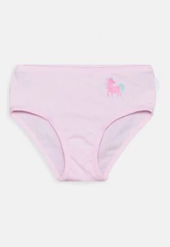 Schiesser Organic Cotton Kids 2 Pack - Slip - Rose -kinderkledingwinkel d1792727fd1c4636958d45ab30cae8bc