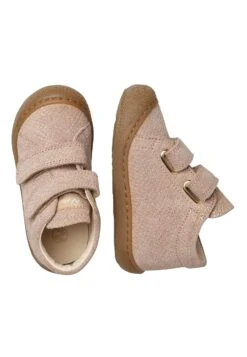 Naturino Cocoon Vl - Babyschoenen - Altrosa -kinderkledingwinkel d20800c10e994294860bd3d80cc4cd9a