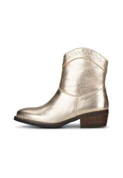 Bila Western - Cowboy-/Bikerlaarsjes - Gold -kinderkledingwinkel d2d6899d874f48c0b1d4bbd51e92d15b