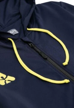 Novia Set - Trainingspak - Dark Blue -kinderkledingwinkel d372ebe57d984d8baee5b4b6cc70d11a