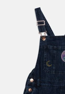 Marks & Spencer Dungaree - Tuinbroek - Blue -kinderkledingwinkel d3a7c0538b4743bc882a70d9401486fc