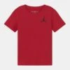 Jordan Jumpman Air - T-Shirt Basic - Gym Red 2 Jordan Jumpman Air - T-Shirt Basic - Gym Red -kinderkledingwinkel d3eef772e4ab40fc842fccc667ebc708