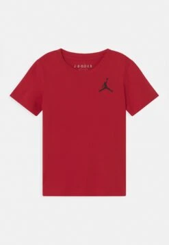 Jordan Jumpman Air - T-Shirt Basic - Gym Red