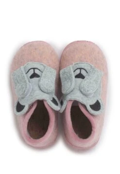 Animales - Pantoffels - Osito 10 Animales - Pantoffels - Osito -kinderkledingwinkel d4c8371843fa46cfafe34239a96e4240