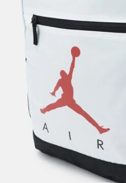 Jordan Air School Backpack With Pencil Case Unisex Set - Etui - White -kinderkledingwinkel d50d69e3a35147b294b7fddf5d85903b