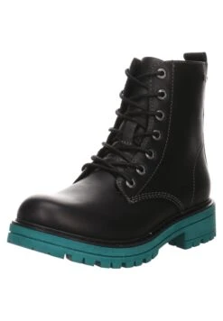 Lurchi Electra - Veterboots - Black Green 13 Lurchi Electra - Veterboots - Black Green -kinderkledingwinkel d586368bbba74414b6592781fe9e629c