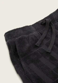 Tom Tailor French Terry Bermuda - Shorts - Dark Grey Terry Design -kinderkledingwinkel d69c40d09bc6482da3918b1a3542e365