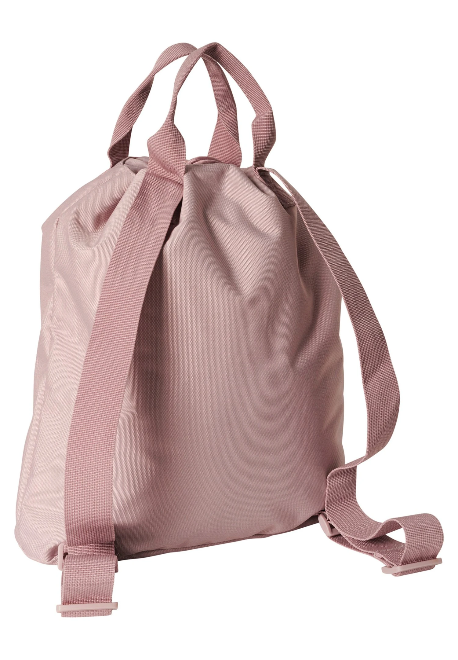 Hummel Hiphop Gym- Sporttas - Deauville Mauve 4 Hummel Hiphop Gym- Sporttas - Deauville Mauve - Afbeelding 2