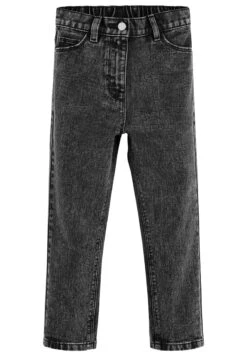 Next Mom - Relaxed Fit Jeans - Grey Denim