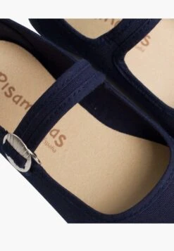 Japonesa - Babyschoenen - Azul Marino -kinderkledingwinkel d6f28a2db9d04374a15523007574222b