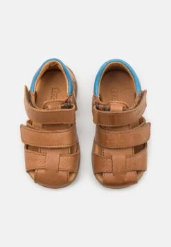 Froddo Carte Double Unisex - Sandalen - Brown 11 Froddo Carte Double Unisex - Sandalen - Brown -kinderkledingwinkel d703497d990f4fadbd176c6159730419