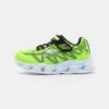 Skechers Vortex 2.0 - Sneakers Laag - Lime/Black -kinderkledingwinkel d7bb38fc284c4b8282dc003c4fc77ad7