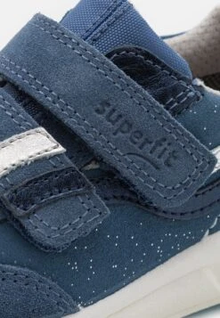 Superfit Merida - Sneakers Laag - Blau -kinderkledingwinkel d7e078ae7d3f421c85ea81b41b69a247