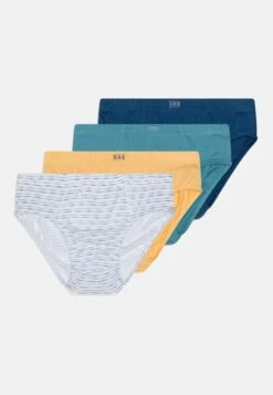 OVS 5 Pack - Slip - Multi-Coloured