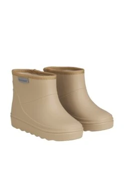 En Fant Rain Short Solid - Regenlaarzen - Affogat -kinderkledingwinkel d872805faf644725880add68f35bad46