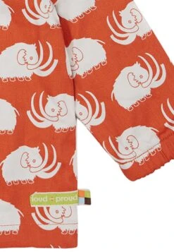 Ultramarin - Jas - Rot -kinderkledingwinkel d88fba77472c4b97b695ff55b8a5dd1f