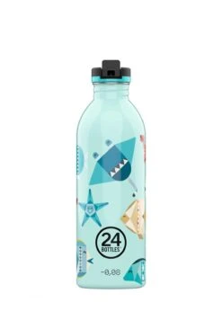 24Bottles Urban 500 Ml Collection- Bidon - Sea Friends