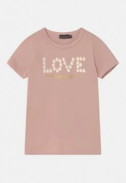 Bruuns Bazaar Kirstine - T-Shirt Print - Adobe Rose