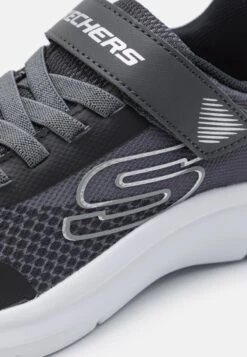 Skech Fast Unisex - Hardloopschoenen Neutraal - Charcoal/Black/Silver 13 Skech Fast Unisex - Hardloopschoenen Neutraal - Charcoal/Black/Silver -kinderkledingwinkel d8e4060284a94e50ad51fa9476cc6242