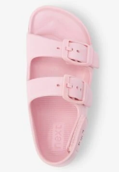 Next Double Standard - Sandalen - Pink -kinderkledingwinkel d8f23bead5b746aa87d2298889d01ce9