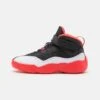Jordan Jumpman Two Trey Unisex - Basketbalschoenen - Black/White/Infrared -kinderkledingwinkel d96eafb7866844d2a22e82e1bd17bd52