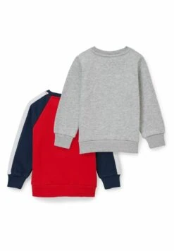 Paw Patrol 2 Pack - Sweater - Light Gray Melange -kinderkledingwinkel d9710bccf8c740408cefe4d3eafc9e78