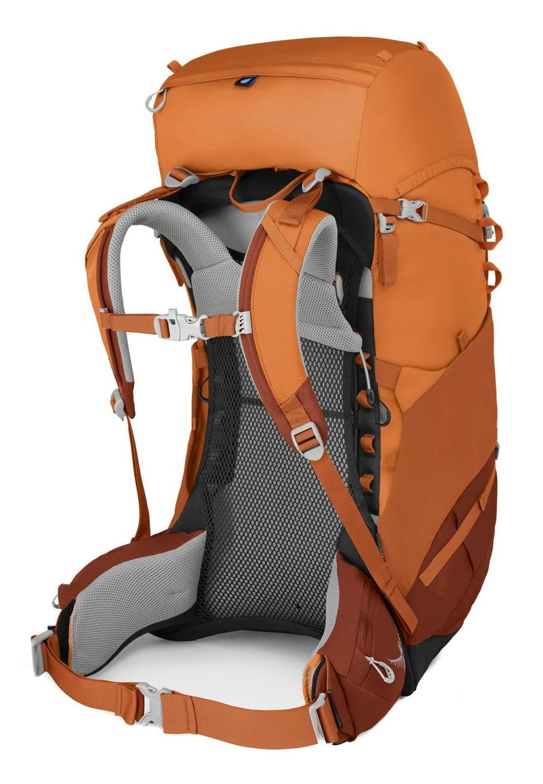 Osprey Ace - Backpack - Orange Sunset 4 Osprey Ace - Backpack - Orange Sunset - Afbeelding 2