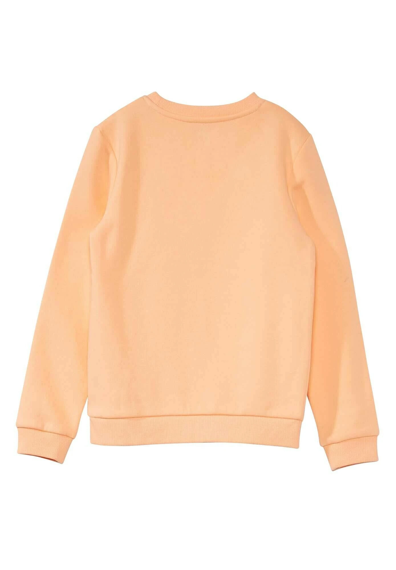 With Fancy Print - Sweater - Peche Mess 4 With Fancy Print - Sweater - Peche Mess - Afbeelding 2