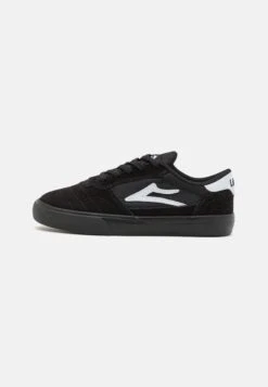 Lakai Unisex - Sneakers Laag - Black