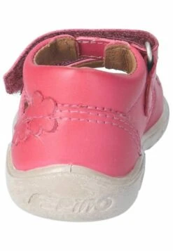 Ricosta 50 2200202/170 - Babyschoenen - Pink -kinderkledingwinkel da068234c19446d6841772e12416370b
