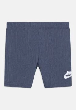 Nike Sportswear Lets Roll Boxy Tee Set - Legging - Diffused Blue 8 Nike Sportswear Lets Roll Boxy Tee Set - Legging - Diffused Blue -kinderkledingwinkel da2d7bd4510448dd93c463be154a7243