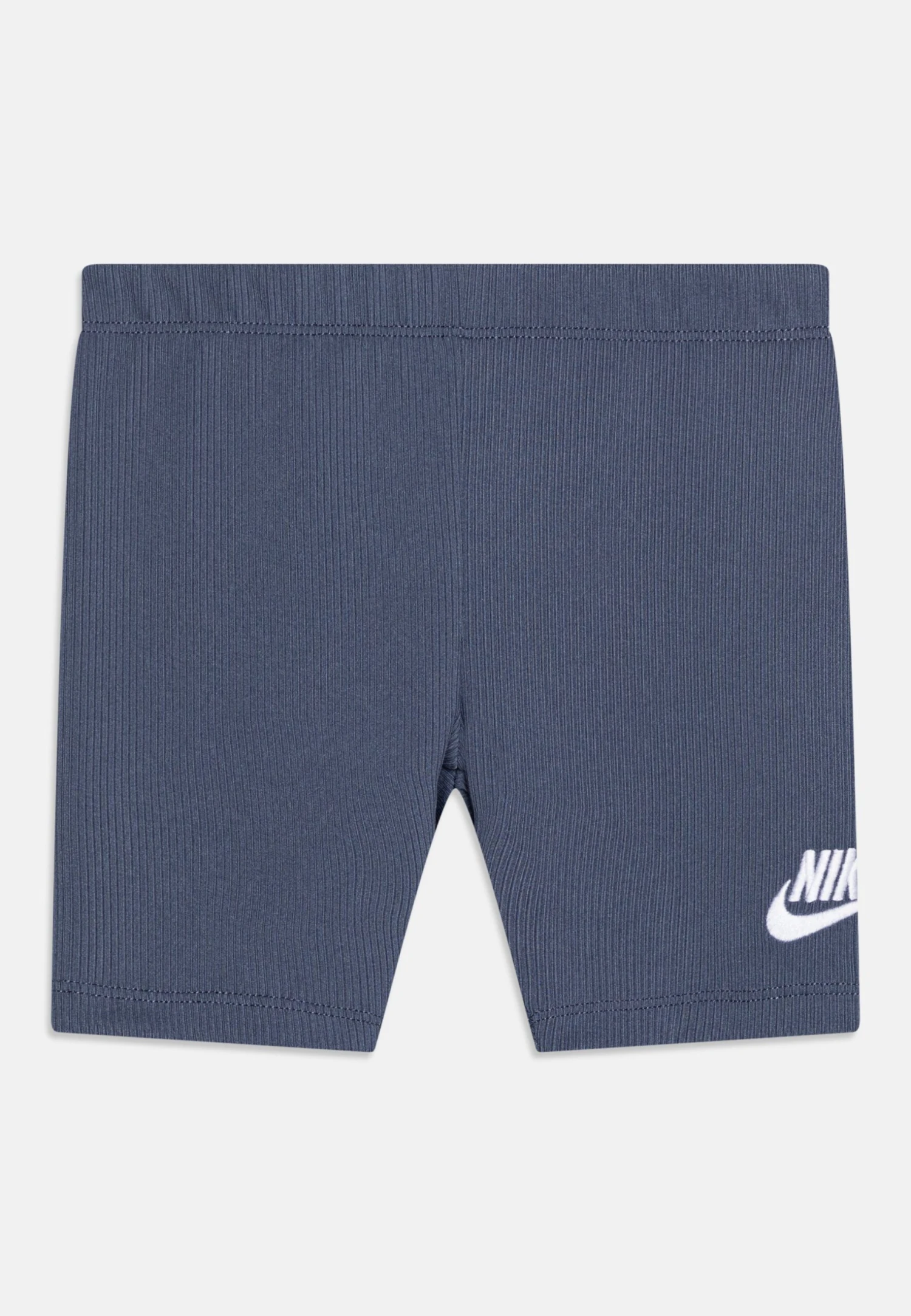 Nike Sportswear Lets Roll Boxy Tee Set - Legging - Diffused Blue 5 Nike Sportswear Lets Roll Boxy Tee Set - Legging - Diffused Blue - Afbeelding 3