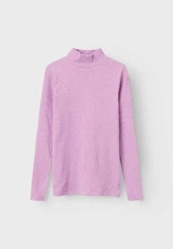 NAME IT Nkfnakal Ls Noos - Longsleeve - Violet Tulle -kinderkledingwinkel da59a29ef4014b0bb1060d8ffb51d79a