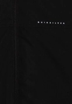 Quiksilver Brooks - Winterjas - Black -kinderkledingwinkel da73cb1c777c4b11a8a4134cd8ece0dc