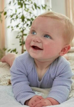 Next 5 Pack Long Sleeve Standard - Body - Purple -kinderkledingwinkel dac0ae9e4a7945f68cae8edce4bff164