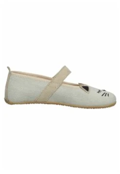 Living Kitzbühel Ballerina'S Met Enkelbandjes - Sandstorm -kinderkledingwinkel db39b64ab0864cd08d8923b912f3f712