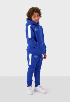 Jogging- Trainingsbroek - Blue