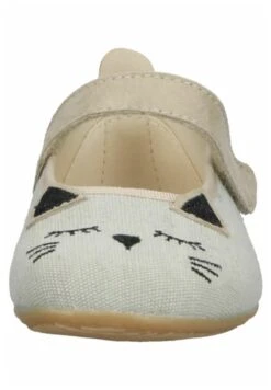 Living Kitzbühel Ballerina'S Met Enkelbandjes - Sandstorm -kinderkledingwinkel dc4c2cc8d93b4fc8b9e8ecf0497adbf0