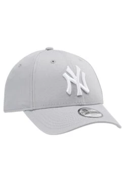 NEW ERA Kappe 940 Mlb Leage Basic - Pet - Grey -kinderkledingwinkel dd0ddc6f0ff845f39d483c9dab5f1fbe