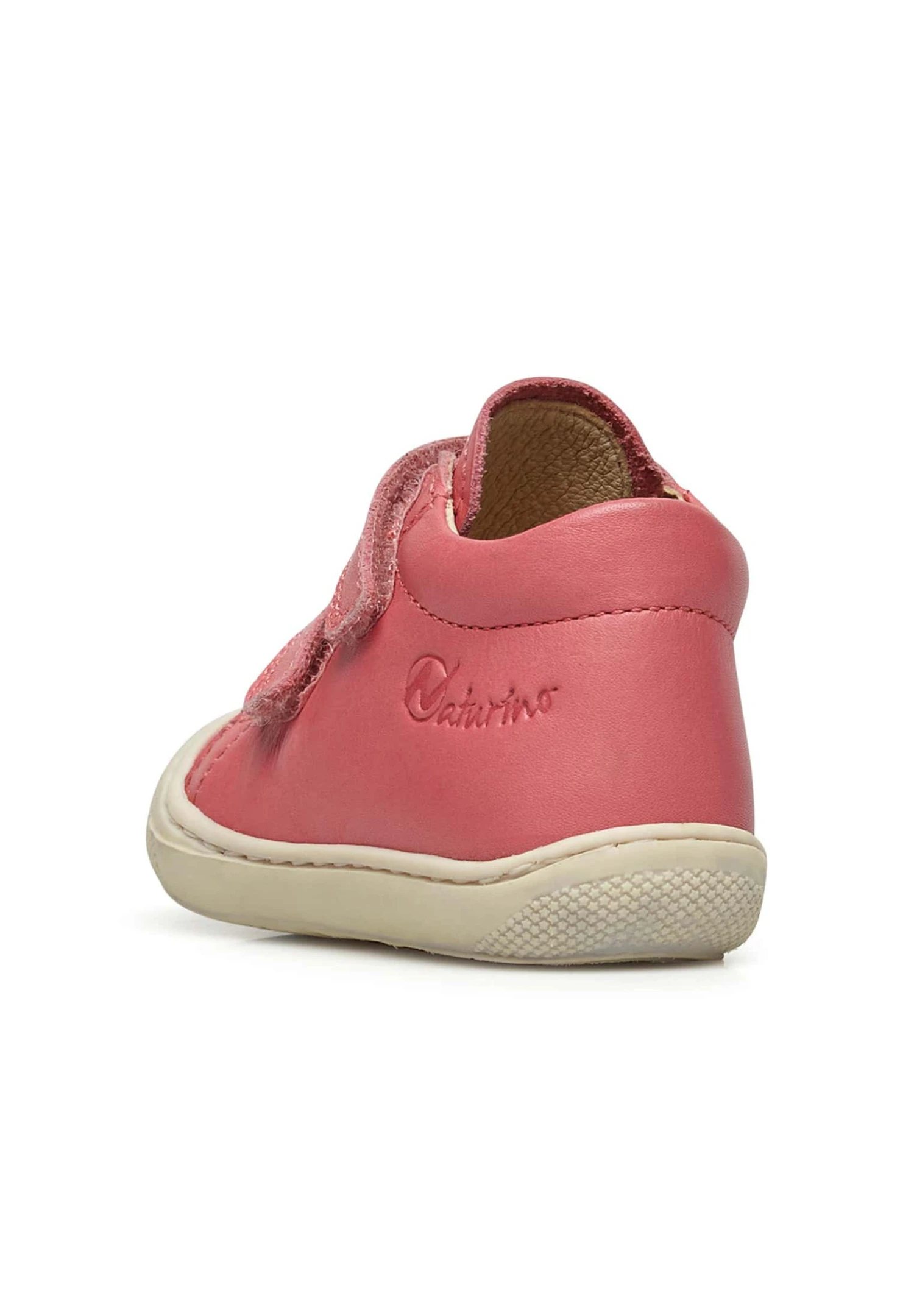 Naturino Cocoon - Sneakers Laag - Rosa 6 Naturino Cocoon - Sneakers Laag - Rosa - Afbeelding 4
