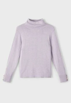 NAME IT High Neck - Trui - Orchid Petal -kinderkledingwinkel de047f31aa334f32b5f999cb7c38e5e3