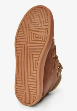 Next Touch Strap Fastening - Klittenbandschoenen - Tan Brown -kinderkledingwinkel de1e991fc7b947e5b8ddfc89e9ea6f0e
