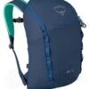Osprey Rugzak - Wave Blue 2 Osprey Rugzak - Wave Blue -kinderkledingwinkel de29fe8a3bfb4aa5adb1deba9c748a1a