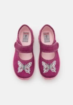 Superfit Bonny - Pantoffels - Rot 11 Superfit Bonny - Pantoffels - Rot -kinderkledingwinkel de71797d968a40c28cebda18d1fc03c0