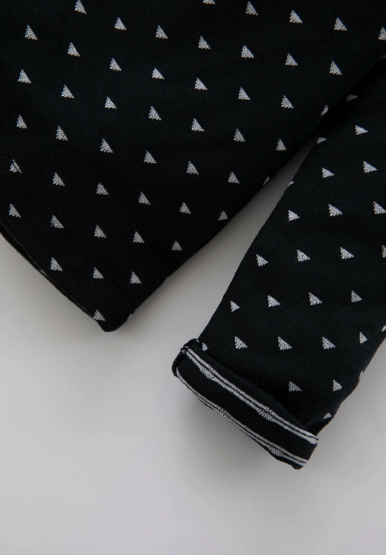 DeFacto Set Regular Fit - Trainingspak - Indigo 7 DeFacto Set Regular Fit - Trainingspak - Indigo - Afbeelding 5