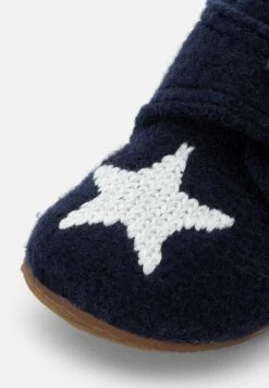 Living Kitzbühel Babyklettschuh Sternenstick - Babyschoenen - Nightshadow -kinderkledingwinkel deab3e30cc8b4a32b79355e3810780eb
