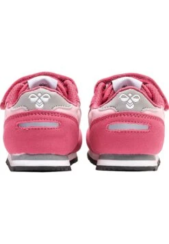 Hummel Reflex Infant - Babyschoenen - Baroque Rose -kinderkledingwinkel deceb651a9c744fd9931b330f6741334