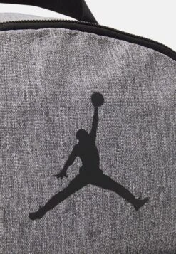 Air Jordan Mini Backpack Unisex - Rugzak - Carbon Heather -kinderkledingwinkel decf7589432f46479f1f44f85161b4c4